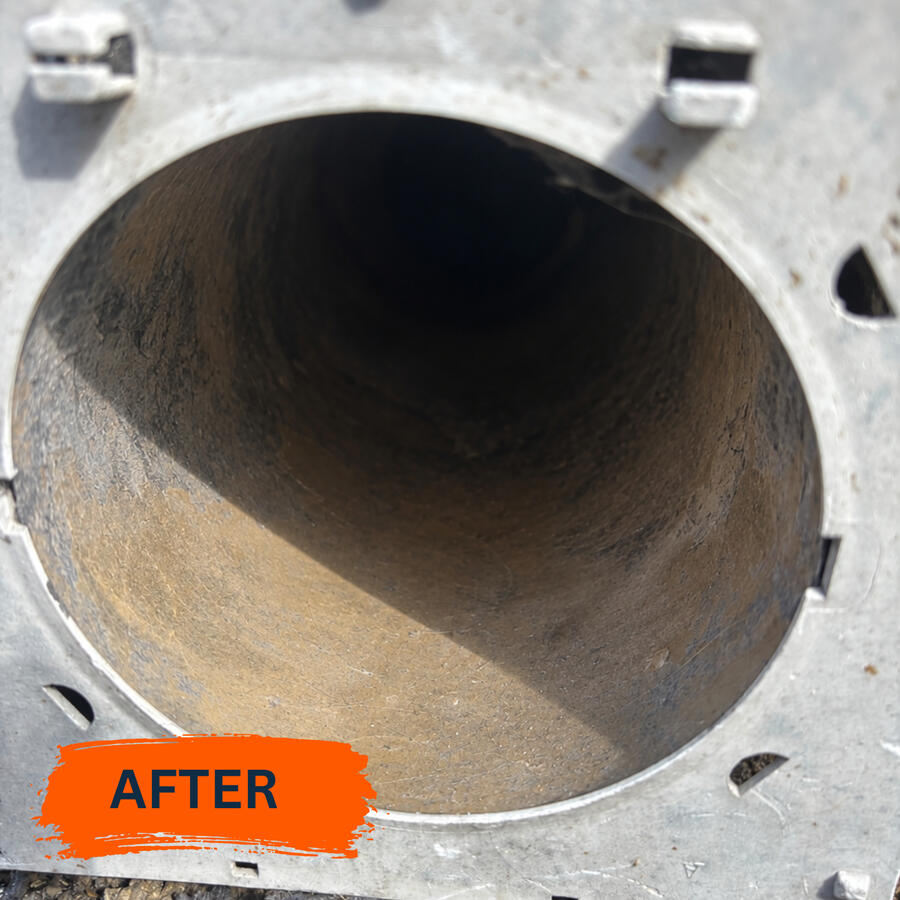Dryer Vent Cleaning